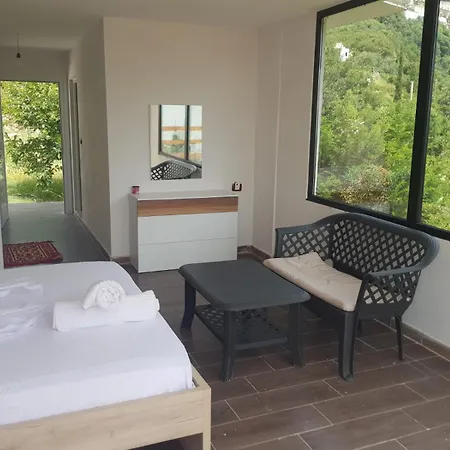 Villa Vila Kristo *