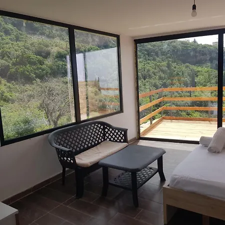 Villa Vila Kristo Dhërmi