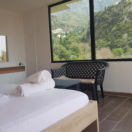 Villa Vila Kristo