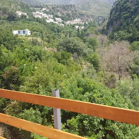 Villa Vila Kristo